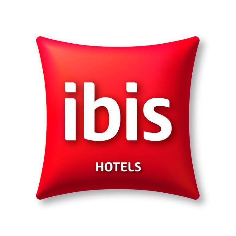 Ibis Paris Porte De Montreuil Hotel Montreuil  Exterior photo